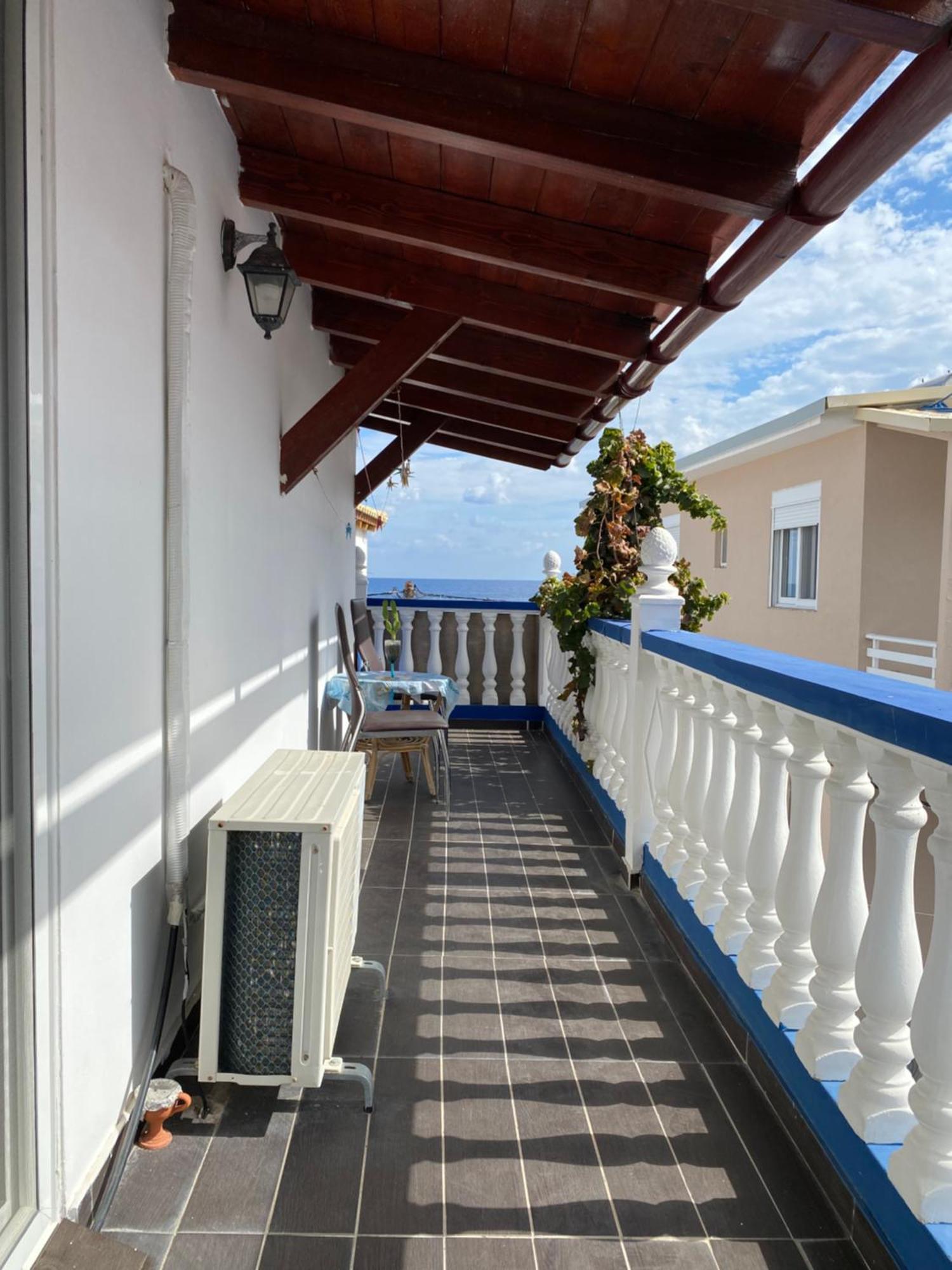Nikos Meltemi Family Penthouse * Archangelos (Rhodes)