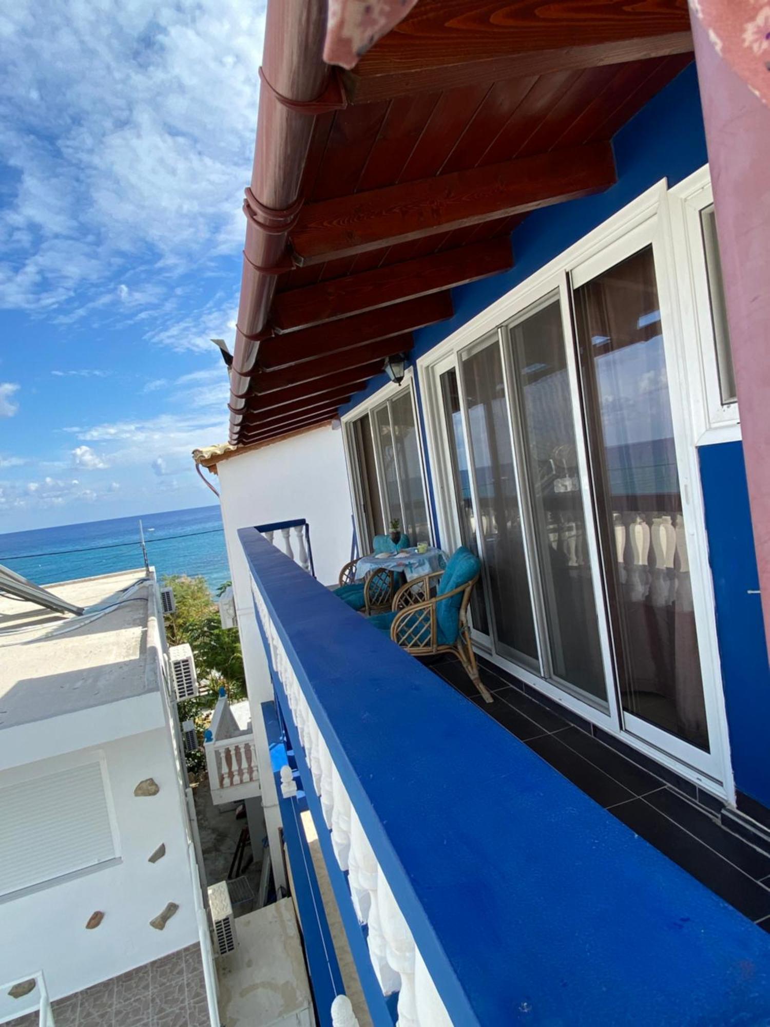 Apartment Nikos Meltemi Family Penthouse