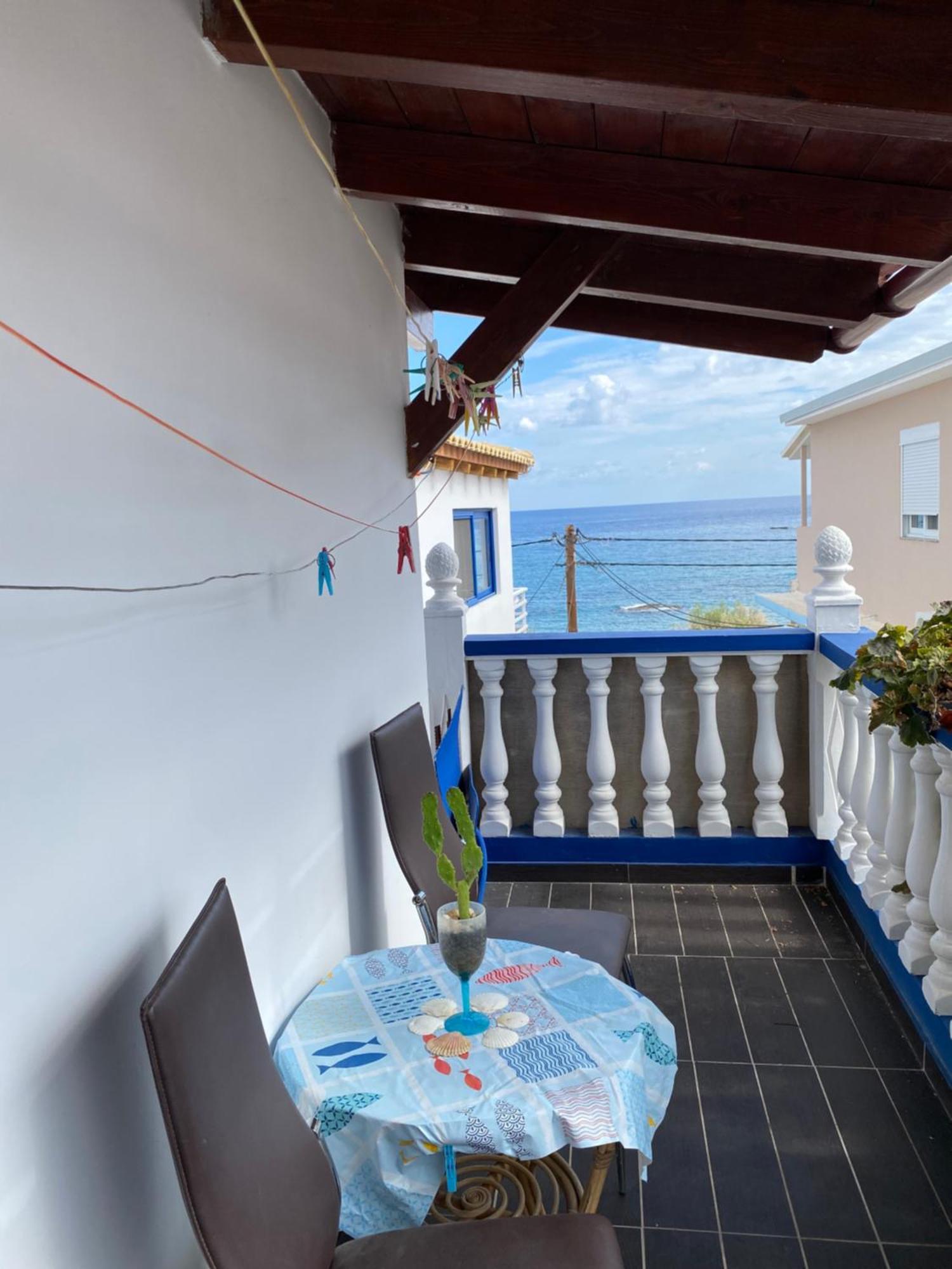 Apartment Nikos Meltemi Family Penthouse *