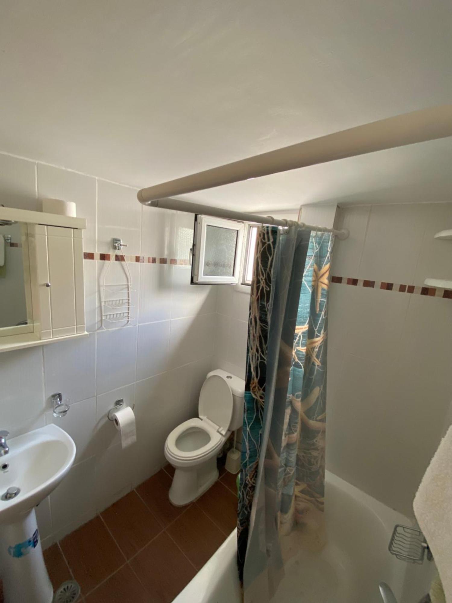 Nikos Meltemi Family Penthouse Apartment Archangelos (Rhodes)
