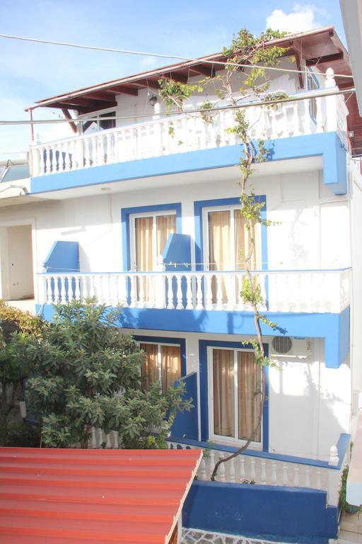 Apartment Nikos Meltemi Family Penthouse Archangelos (Rhodes)