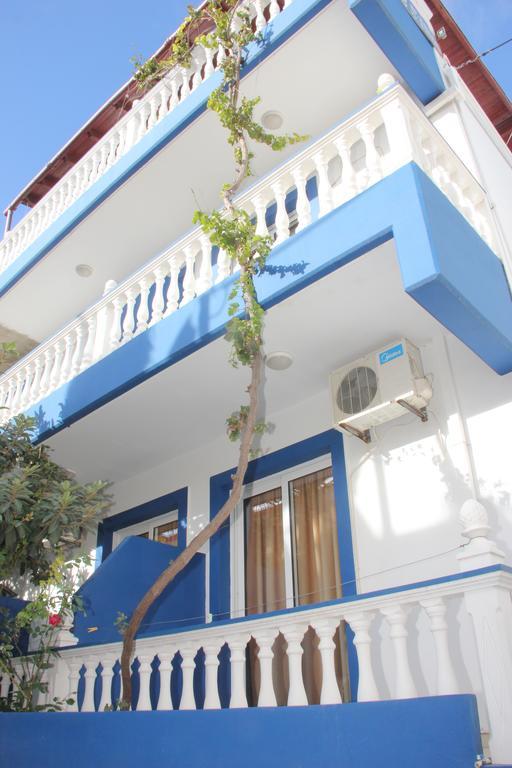 Apartment Nikos Meltemi Family Penthouse Archangelos (Rhodes)