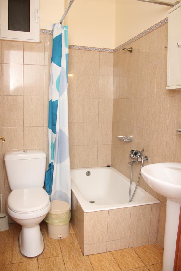 Apartment Nikos Meltemi Family Penthouse *