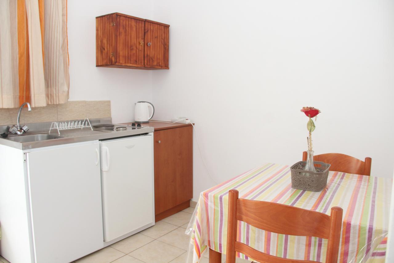 Nikos Meltemi Family Penthouse Archangelos (Rhodes)