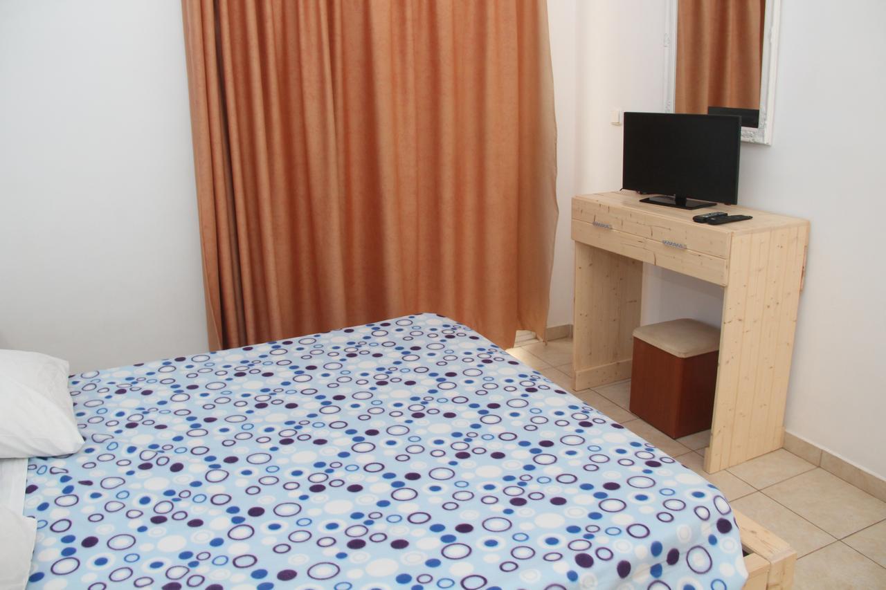 Apartment Nikos Meltemi Family Penthouse Archangelos (Rhodes)