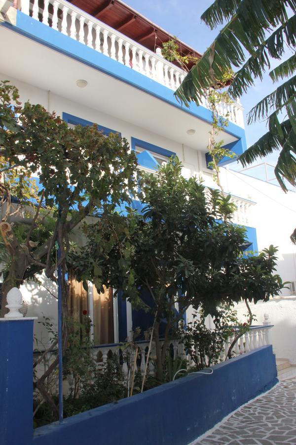 Apartment Nikos Meltemi Family Penthouse Archangelos (Rhodes)