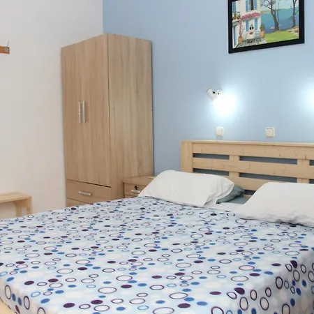 Nikos Studios Meltemi Family Suite Penthouse Archangelos  Exterior photo